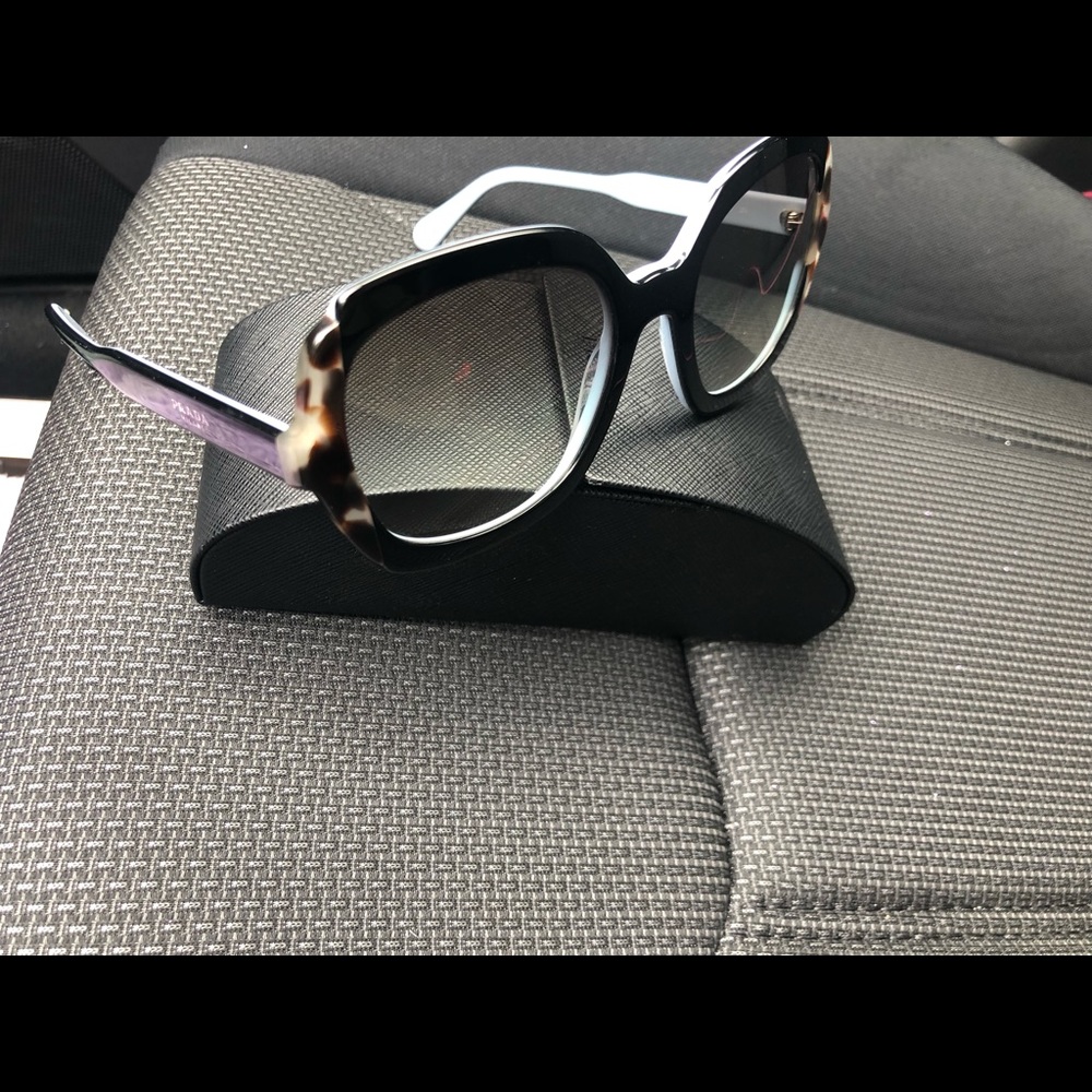 Prada sunglasses
